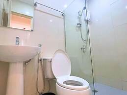 Almond Suites by Hiverooms