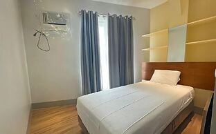 Almond Suites by Hiverooms