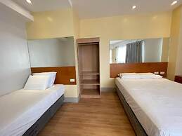 Almond Suites by Hiverooms