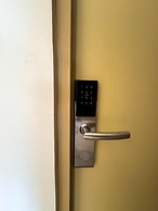 Almond Suites by Hiverooms