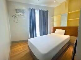 Almond Suites by Hiverooms