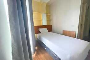 Almond Suites by Hiverooms