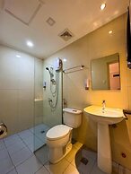 Almond Suites by Hiverooms