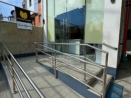 Almond Suites by Hiverooms