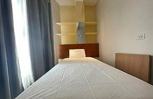 Almond Suites by Hiverooms