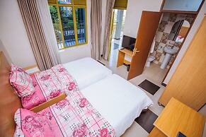 Anthurium Residential Hotel