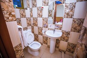 Anthurium Residential Hotel