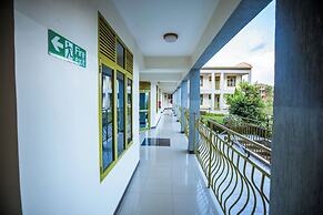 Anthurium Residential Hotel