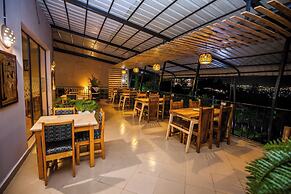 Anthurium Residential Hotel