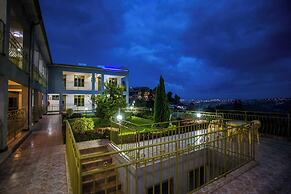 Anthurium Residential Hotel