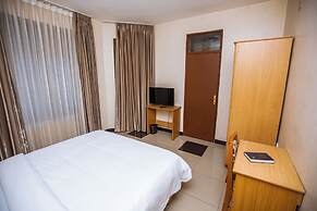 Anthurium Residential Hotel