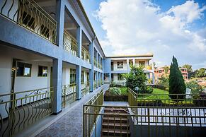 Anthurium Residential Hotel