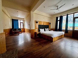 Namgials by Sky Group