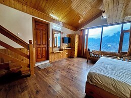 Namgials by Sky Group