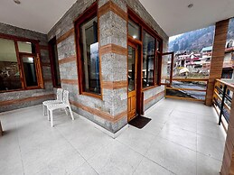 Namgials by Sky Group