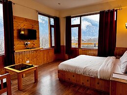 Namgials by Sky Group