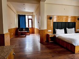 Namgials by Sky Group