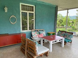 Guesthouse Pillows