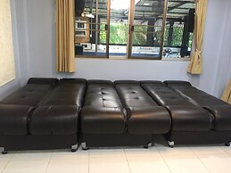 ChomTawan PhuphanDao Pool Villa