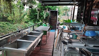 ChomTawan PhuphanDao Pool Villa