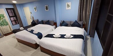 ChomTawan PhuphanDao Pool Villa