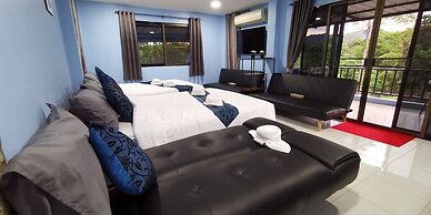 ChomTawan PhuphanDao Pool Villa