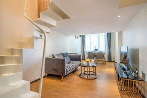 Yangyun Sanshengji Apartment