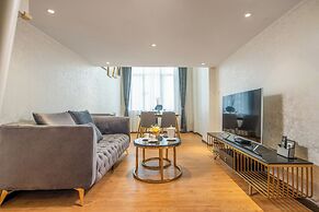 Yangyun Sanshengji Apartment