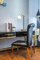 Yangyun Sanshengji Apartment
