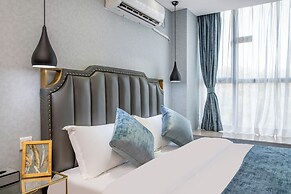 Yangyun Sanshengji Apartment