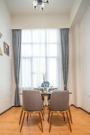 Yangyun Sanshengji Apartment