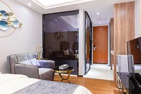 Yangyun Sanshengji Apartment