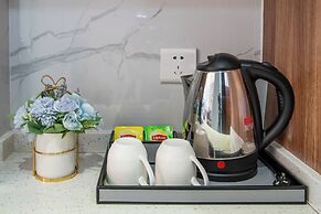 Yangyun Sanshengji Apartment