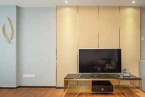 Yangyun Sanshengji Apartment