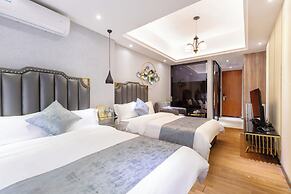 Yangyun Sanshengji Apartment