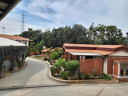 Nirantara Resort & Spa