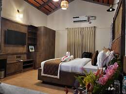 Nirantara Resort & Spa