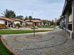 Nirantara Resort & Spa