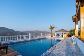 Amarjas Sierra Vista