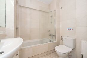 Minimalist 2Bedroom Apartment with Balcony in the heart of Athens