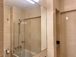 Minimalist 2Bedroom Apartment with Balcony in the heart of Athens