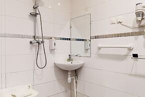 Hotel de Menilmontant