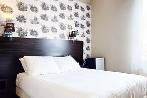 Hotel de Menilmontant