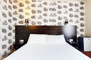 Hotel de Menilmontant