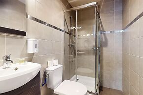 Hotel de Menilmontant