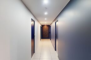 Hotel de Menilmontant