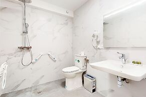 Hotel de Menilmontant