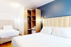 Hotel de Menilmontant