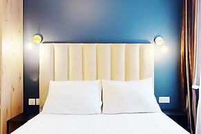 Hotel de Menilmontant