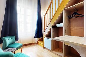 Hotel de Menilmontant